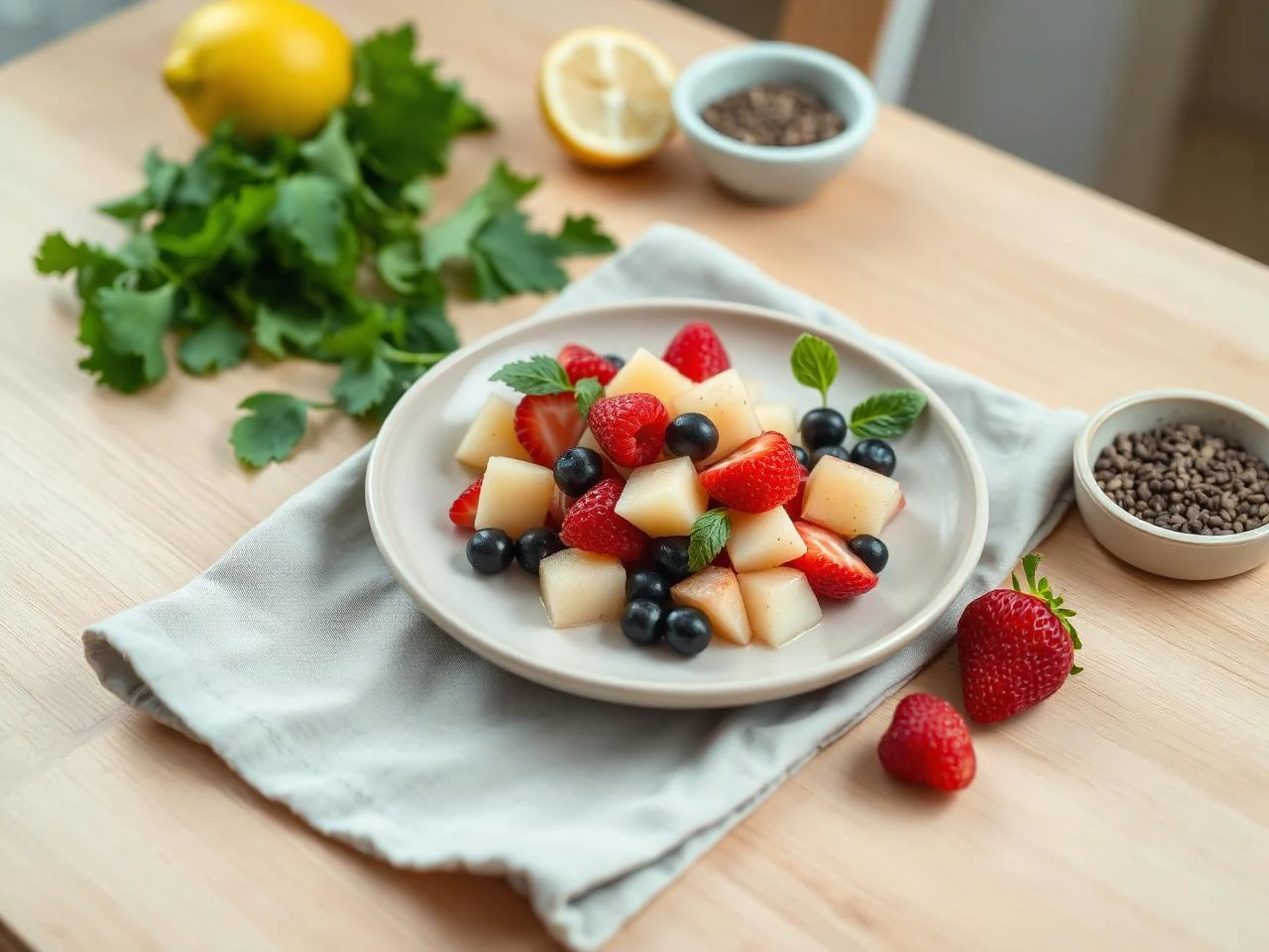 Fruit Salad