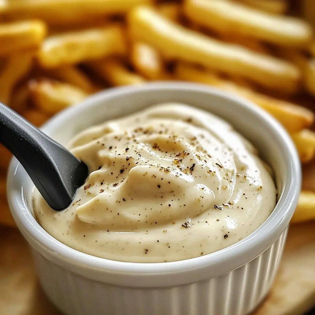 Garlic Aioli Sauce: Elevate Every Meal with This Creamy Delight
