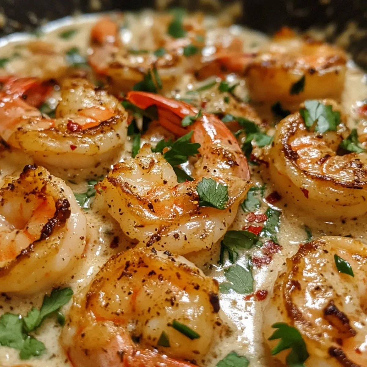 Garlic Shrimp in Coconut Milk: Quick, Flavorful Bliss