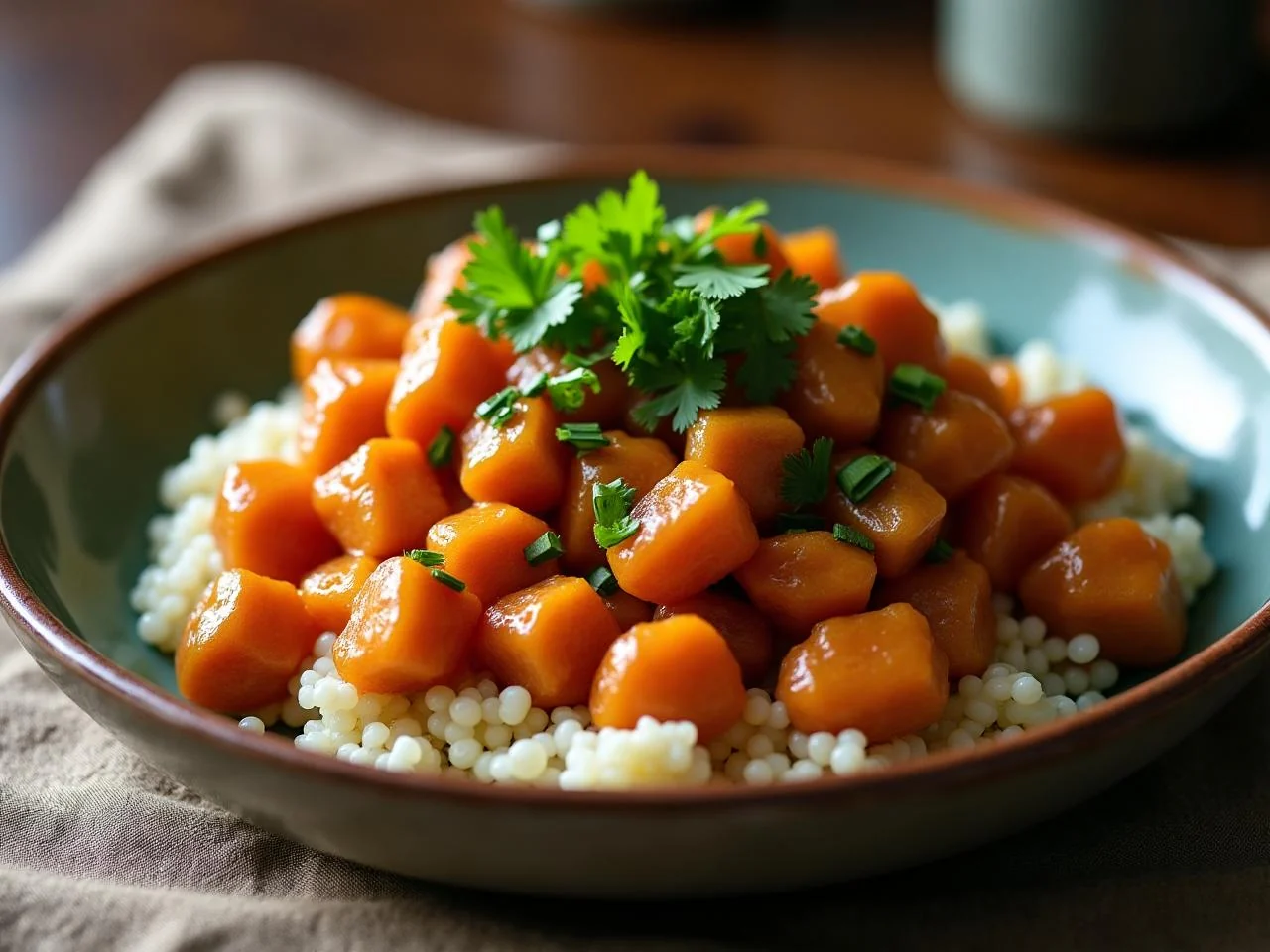 General Tso Chicken Recipe