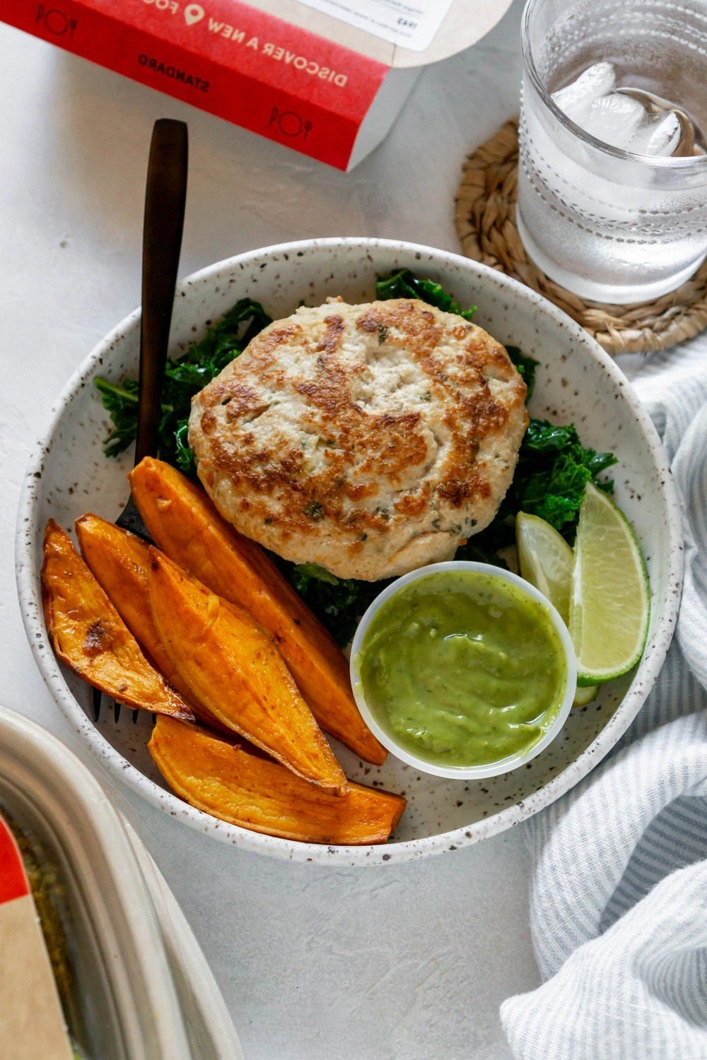 Get Back To Healthy With Whole