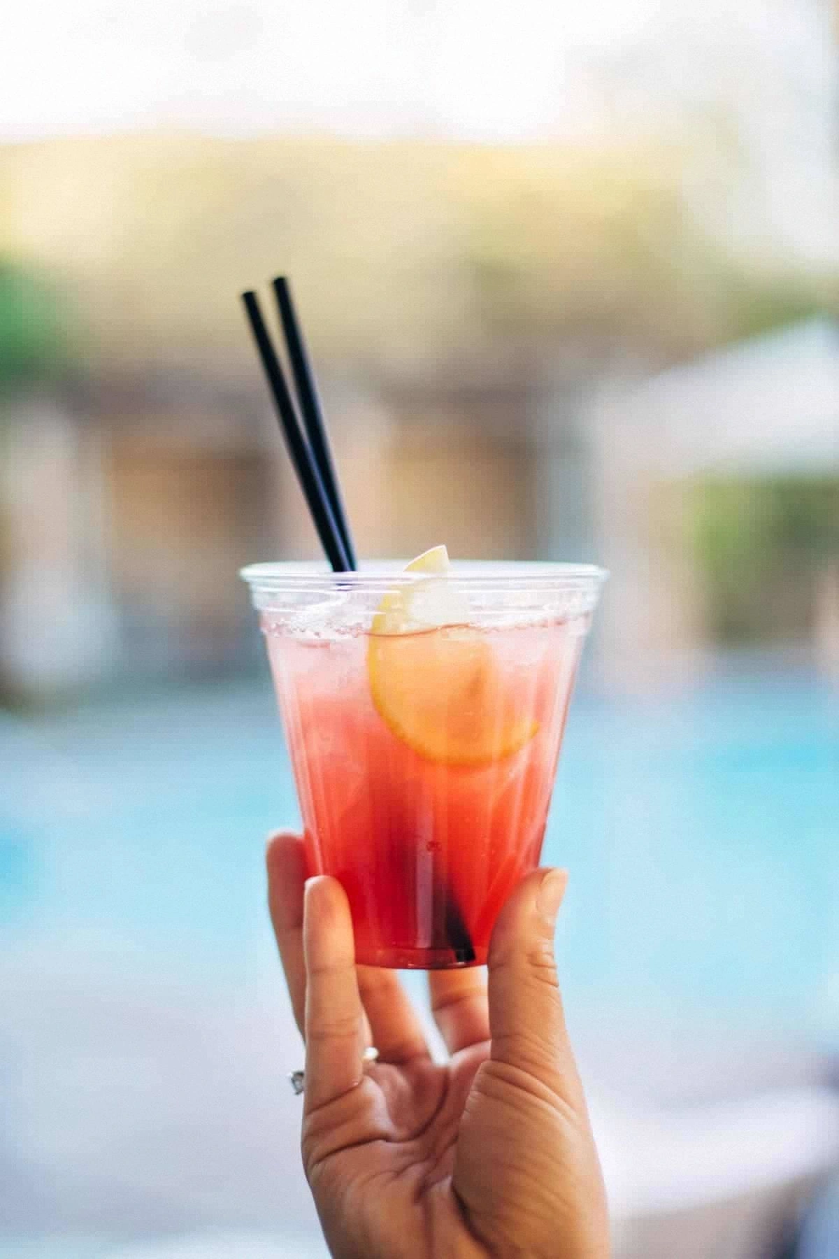 Girls’ Weekend Getaway: Scotts