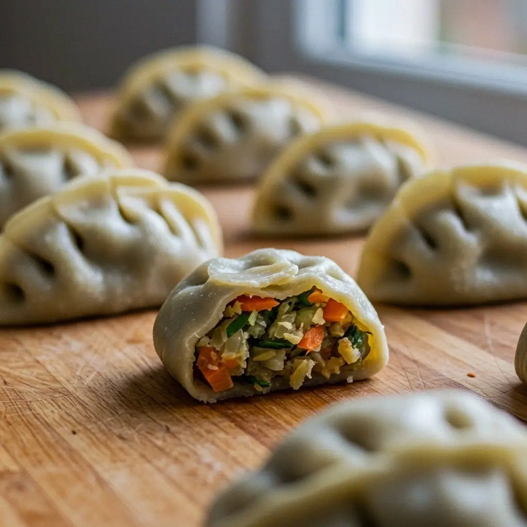 Gluten-Free Dumplings Recipe
