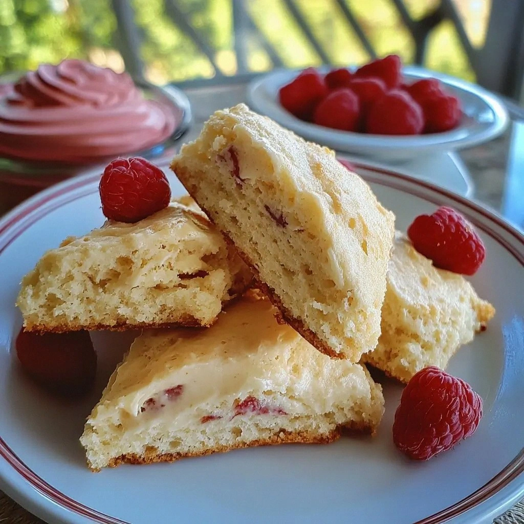 Gluten-Free Scones Recipe