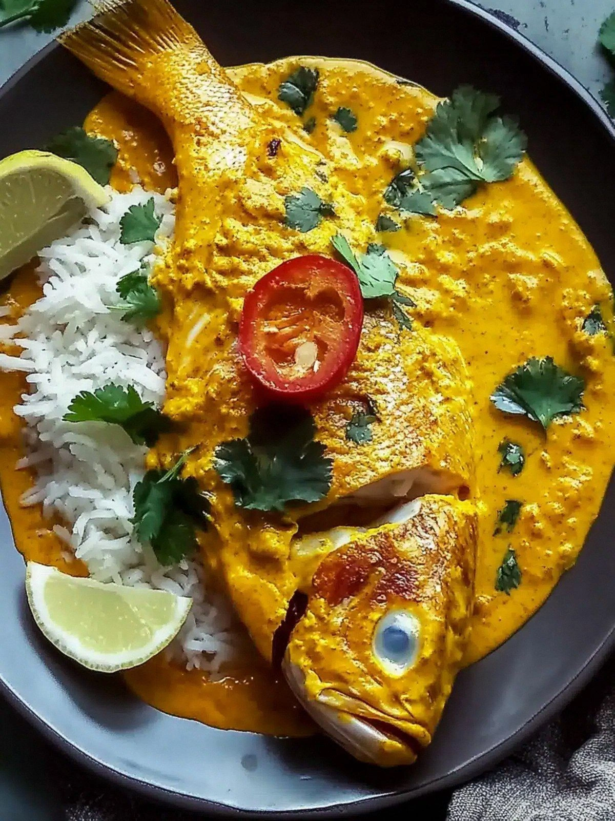 Golden Turmeric Indonesian Fis