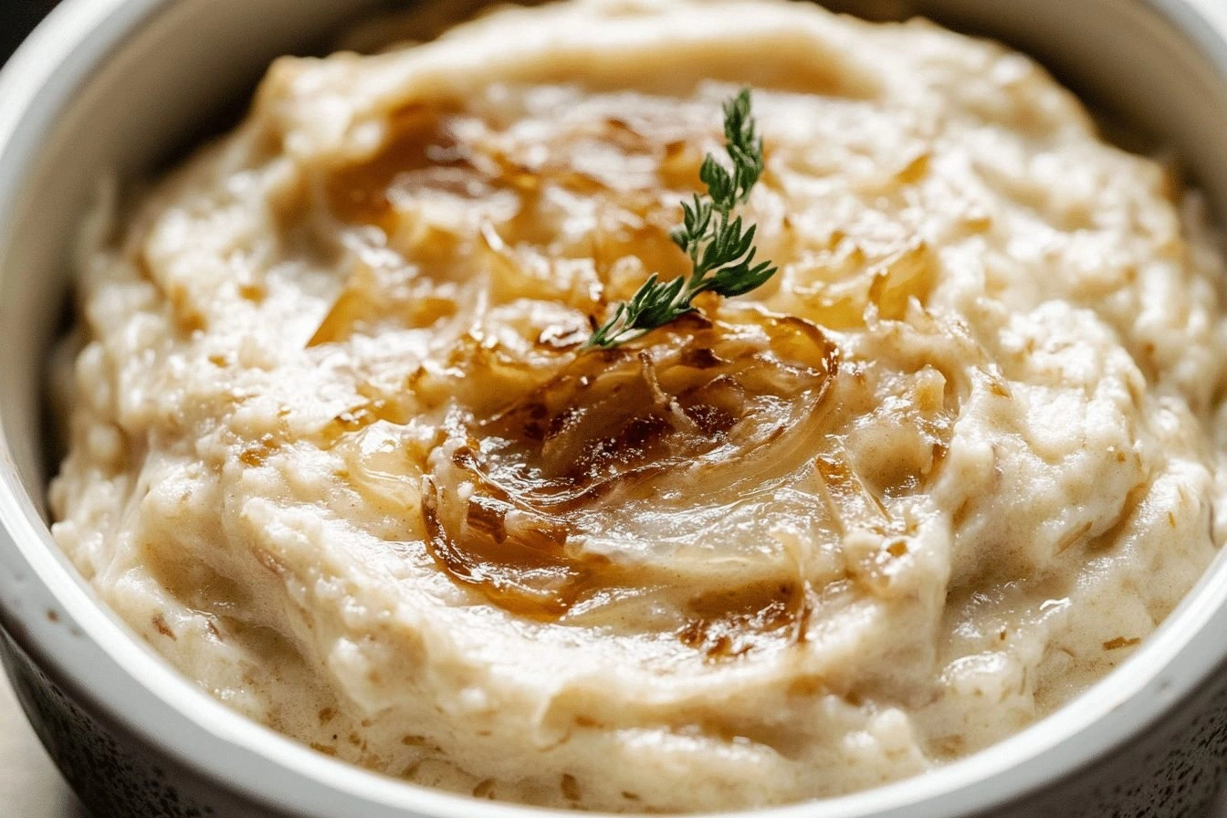 Gordon Ramsay’s Caramelized On