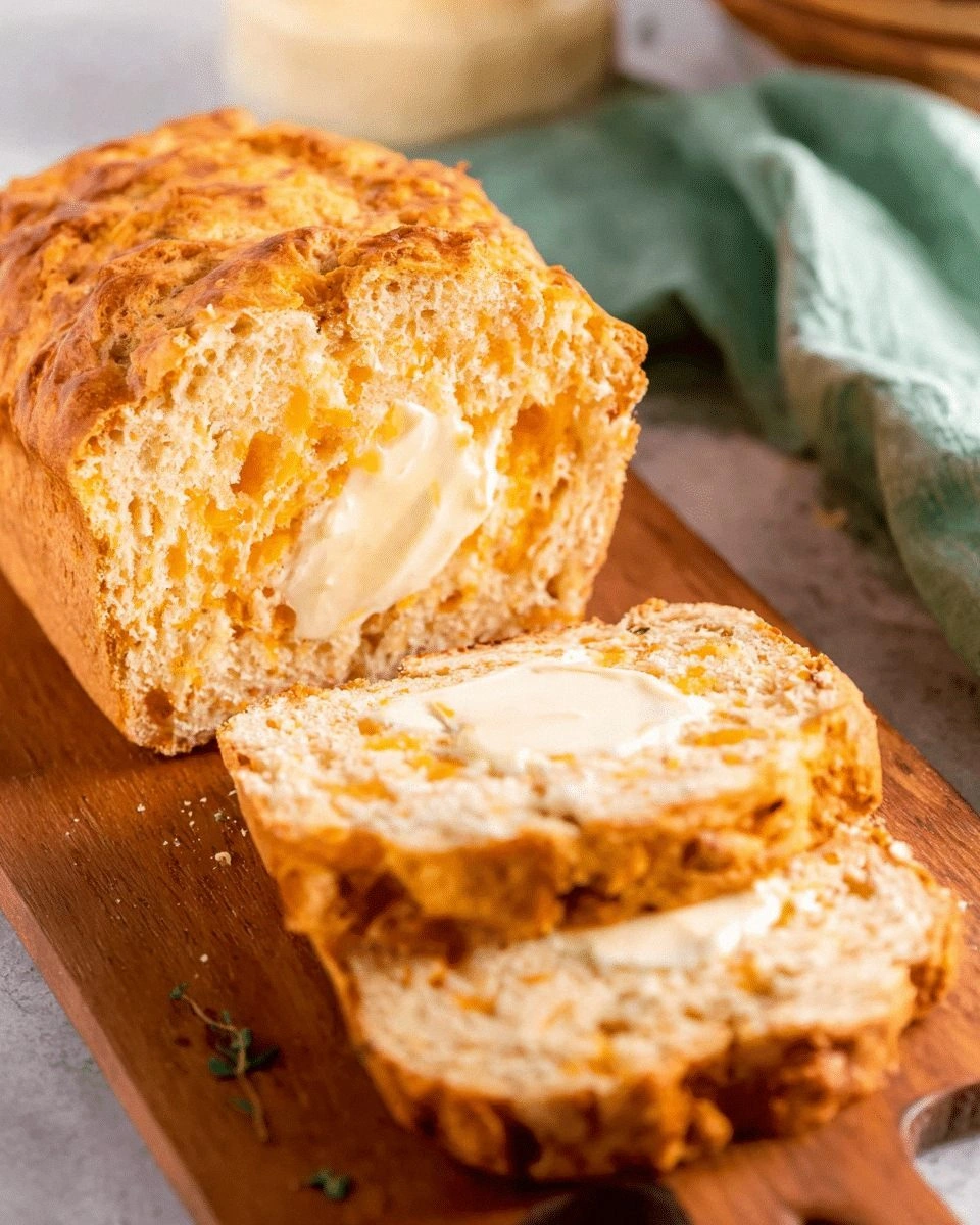 Grandma’s Breakfast Dessert Br