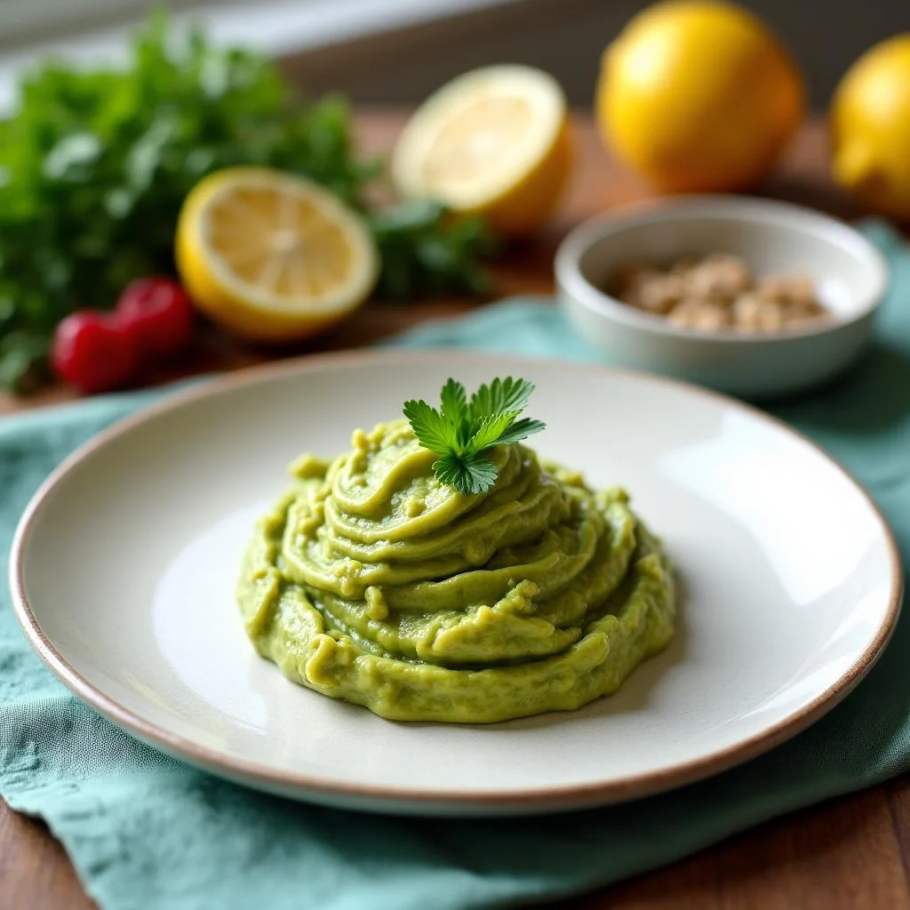 Guacamole