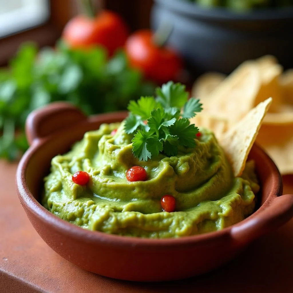 Guacamole
