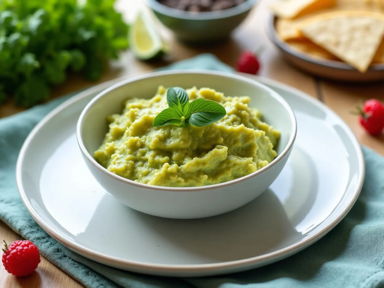 Guacamole