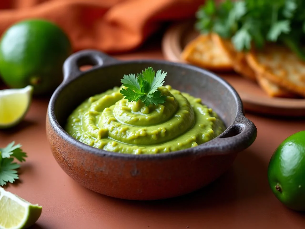 Guacamole