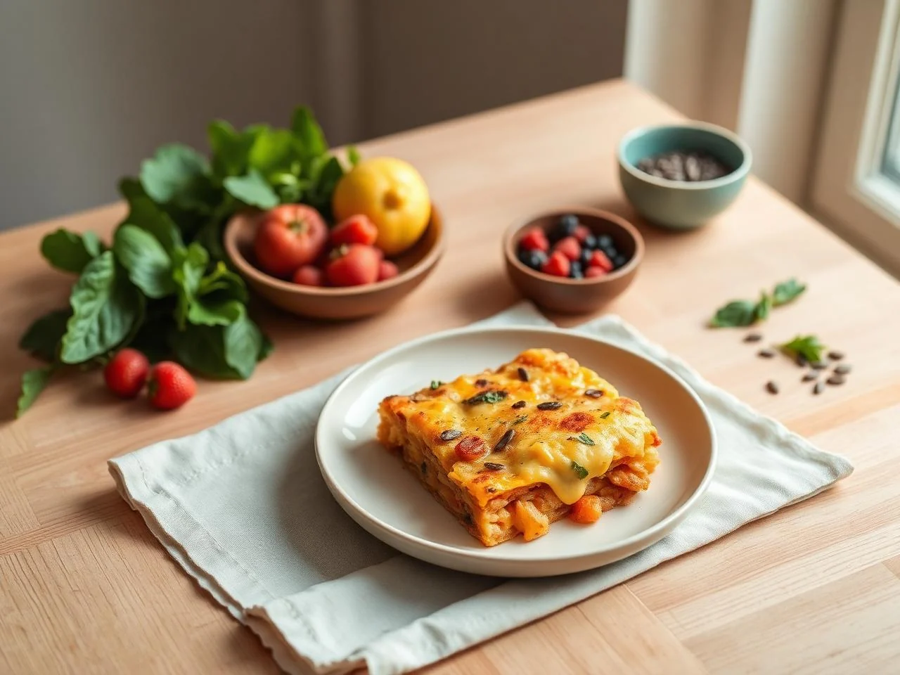 Hash Brown Casserole