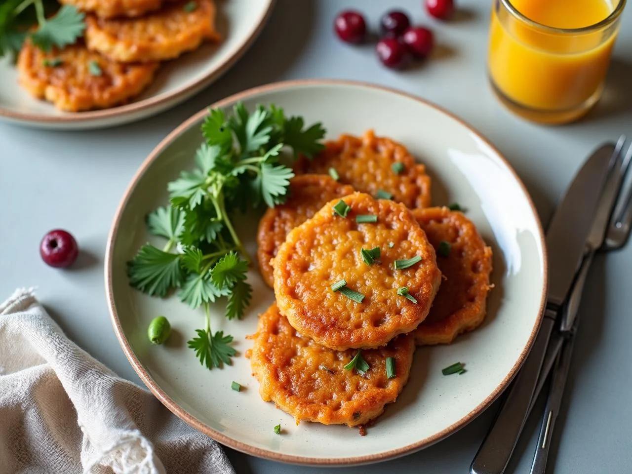 Hash Browns