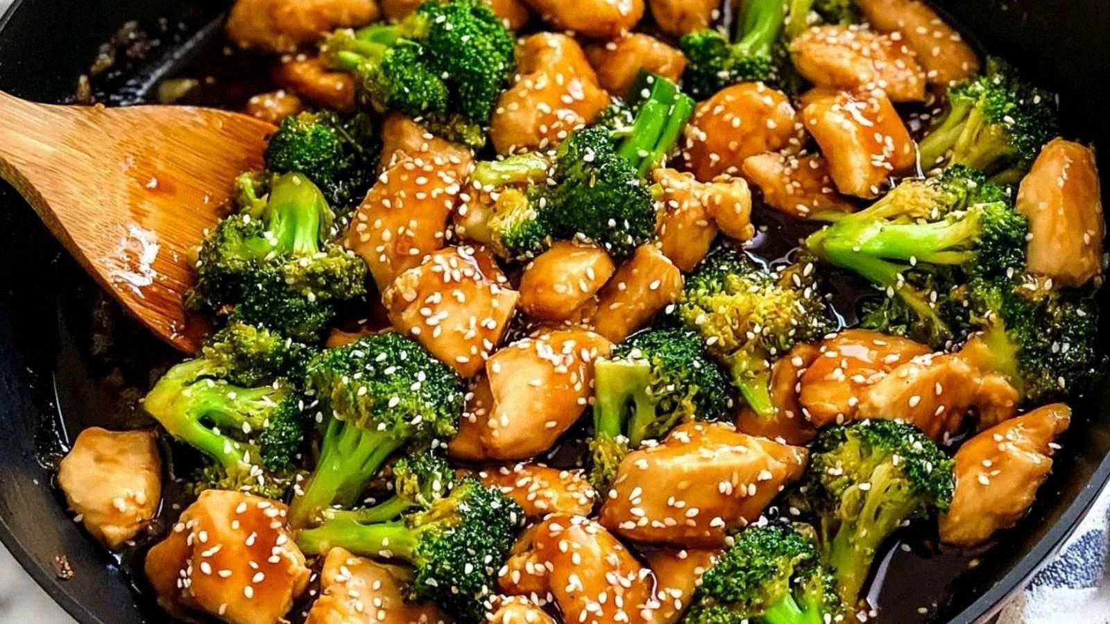 Healthy Low Calorie Chicken an