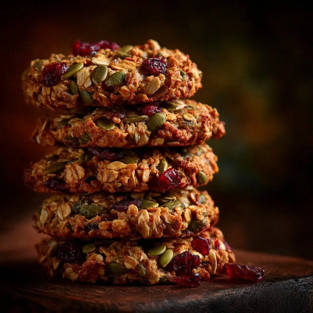 Healthy Nut and Seed Energy Co