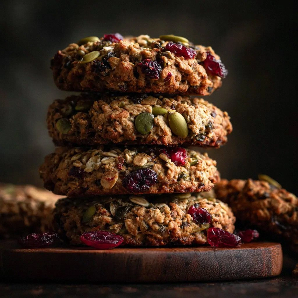 Healthy Nut and Seed Energy Co