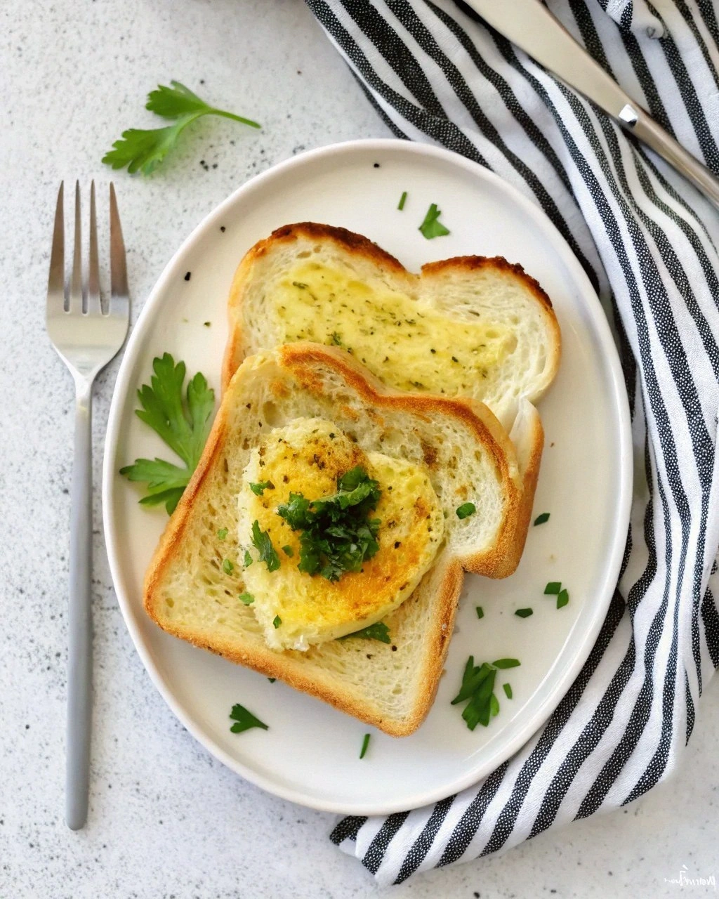 Heart-Shaped Eggs: A Fun and Creative Way to Brighten Your Breakfast