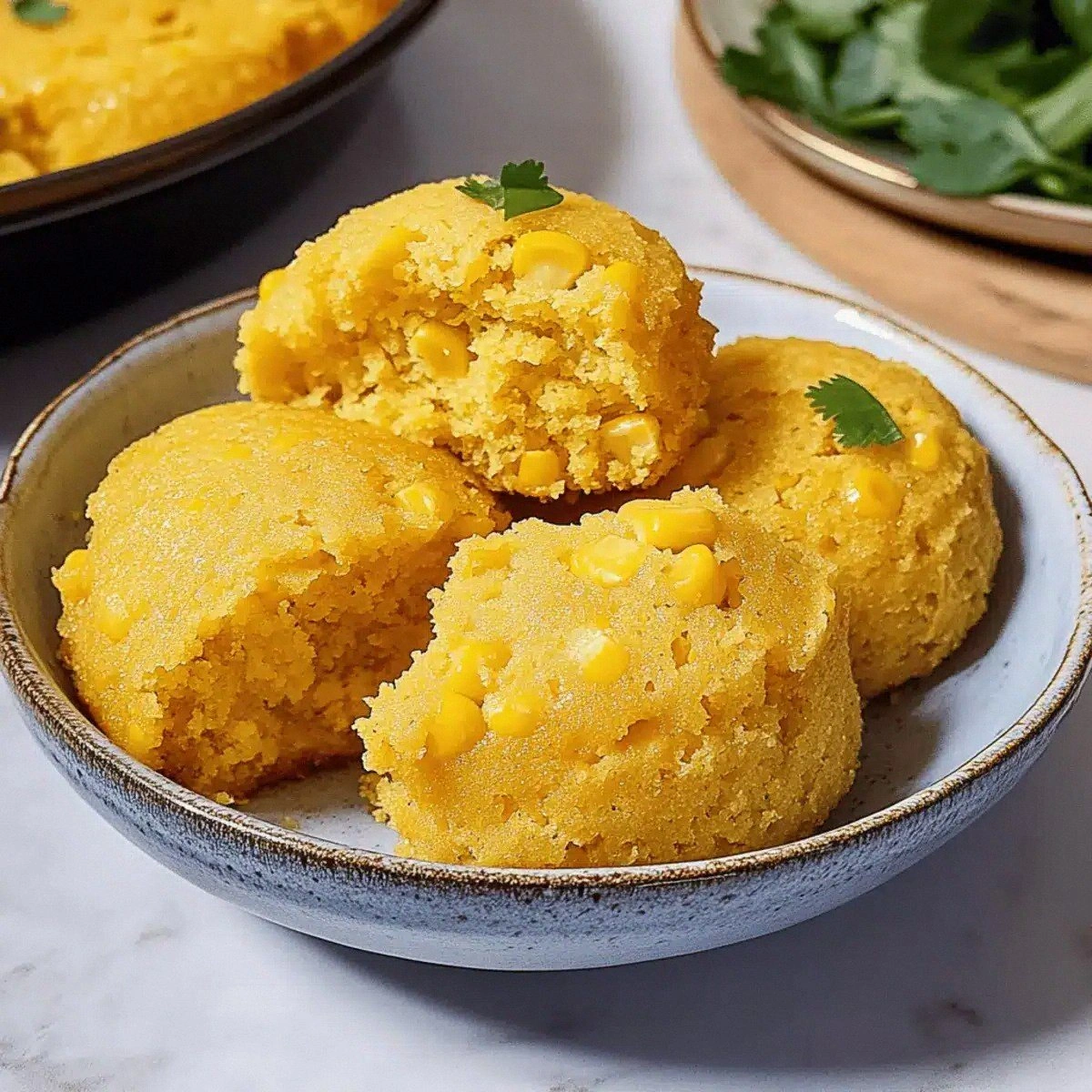 Heavenly Mexican Sweet Corn Cake That Melts in Your Mouth