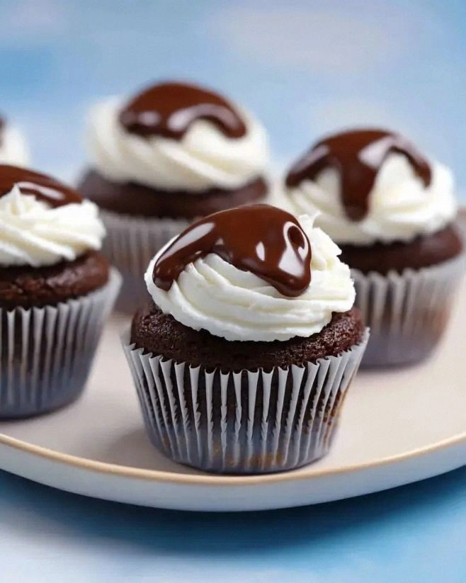 Hi-Hat Cupcakes: Discover the Perfect Recipe Today!
