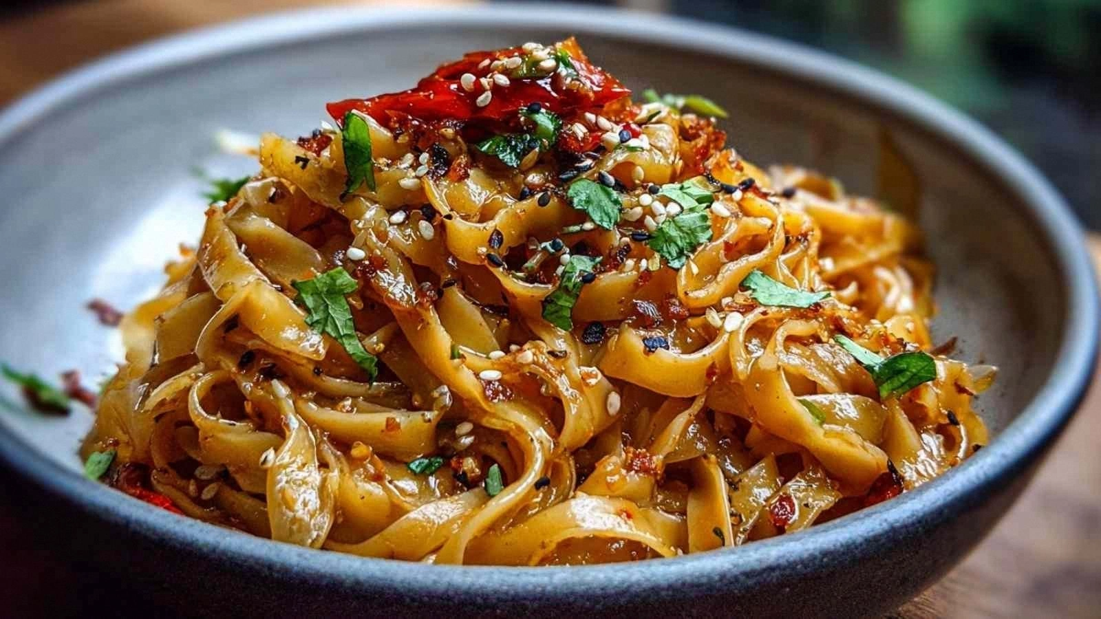 High Protein Aromatic Garlic C