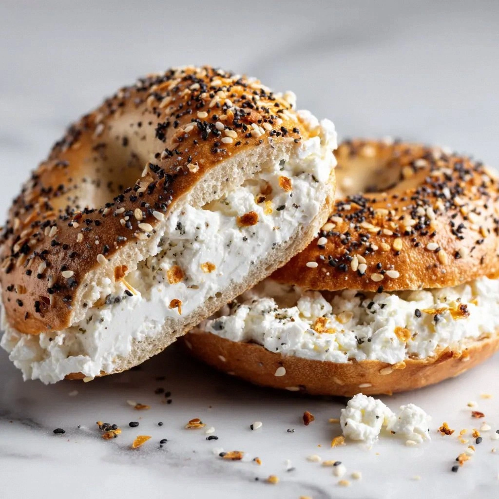 High-Protein Cottage Cheese Ba