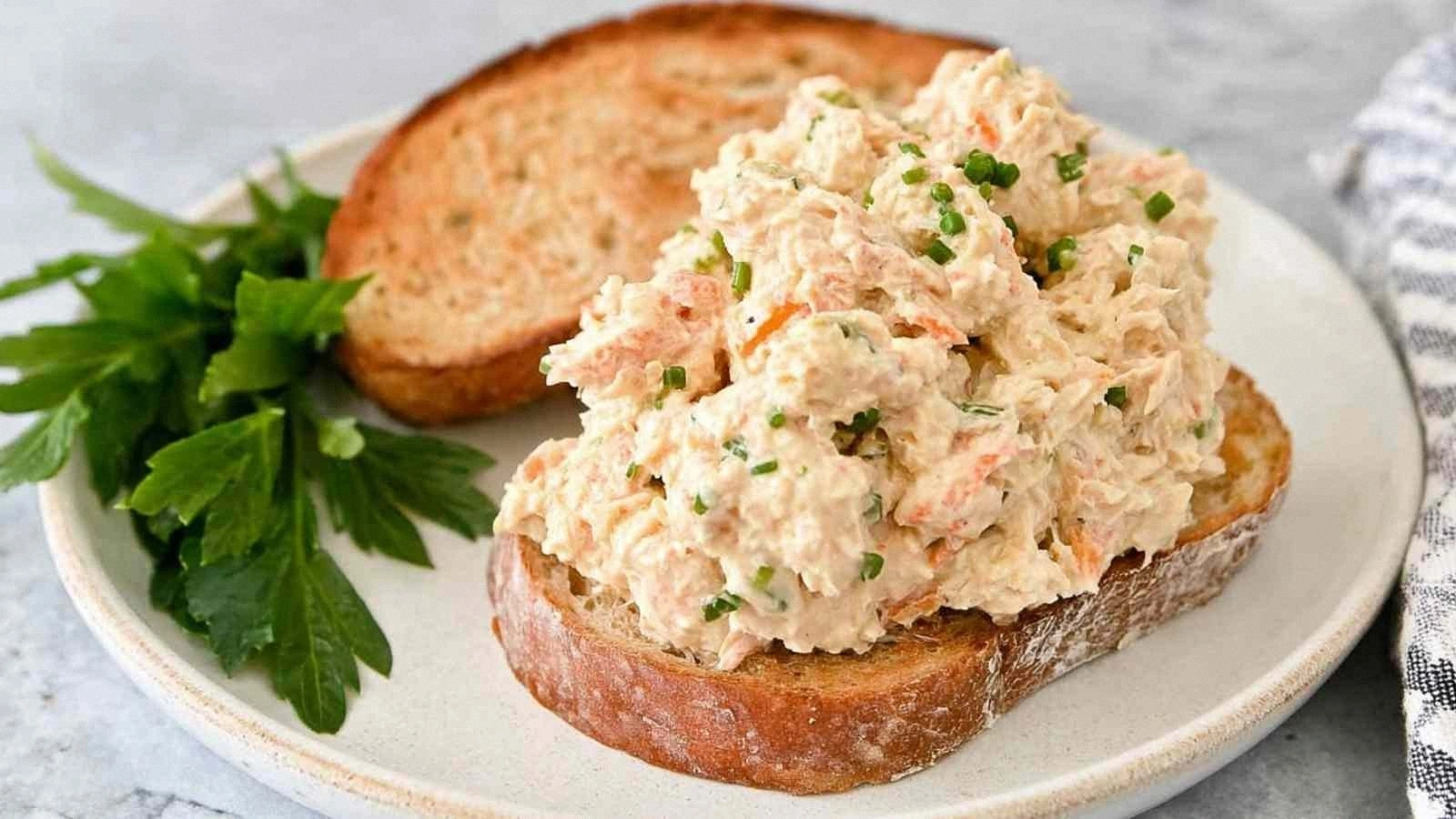 High Protein Cottage Cheese Ch