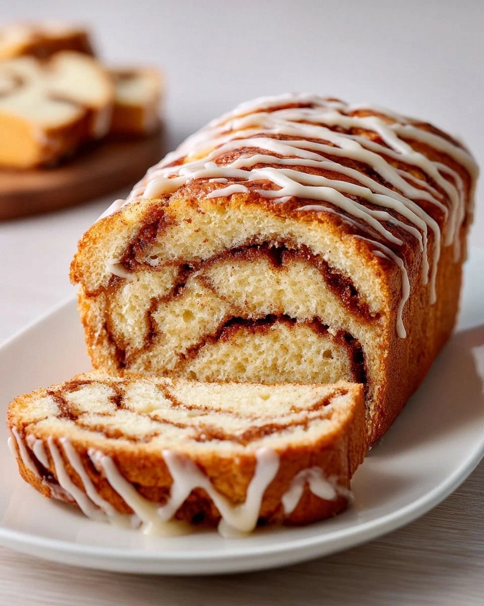 High Protein Cottage Cheese Cinnamon Roll Recipe Delight