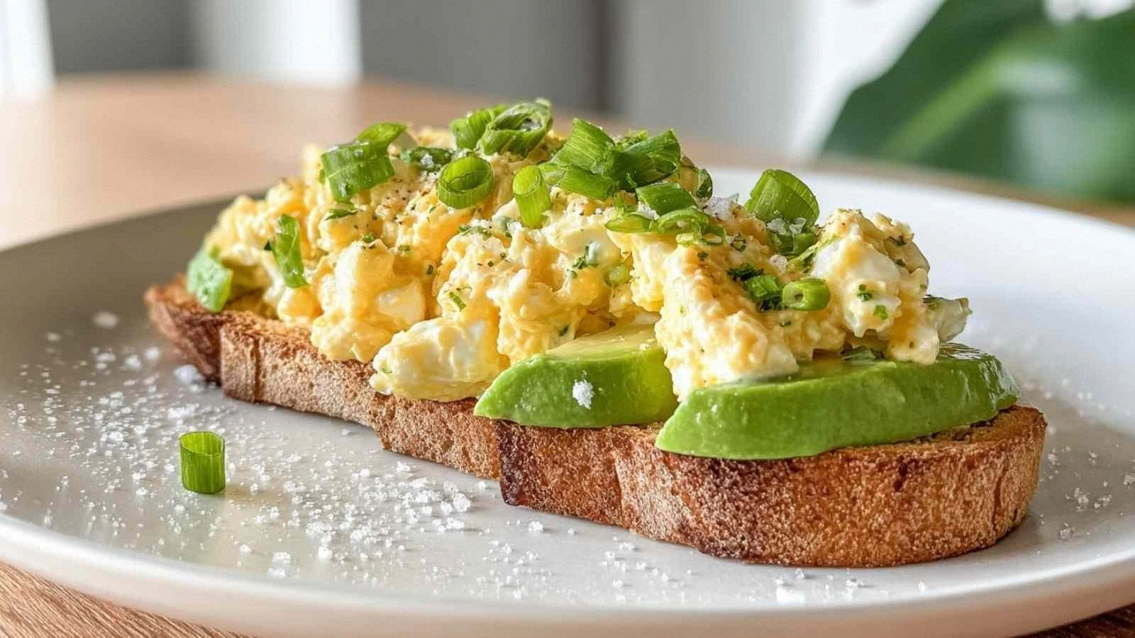 High-Protein Cottage Cheese Eg