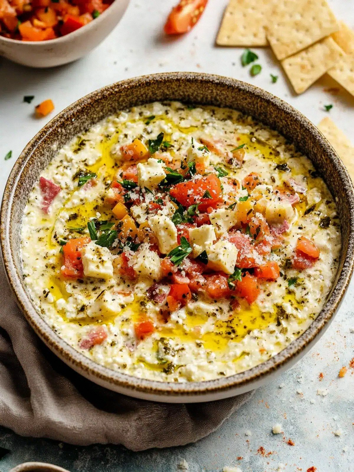 High Protein Cottage Cheese Gi