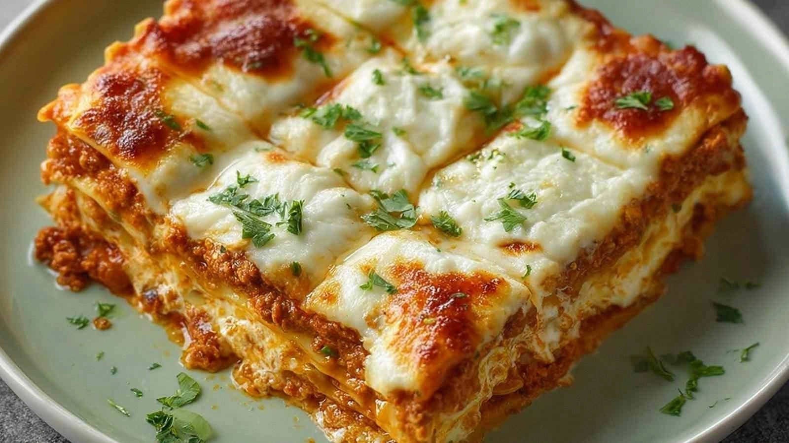 High Protein Cottage Cheese La