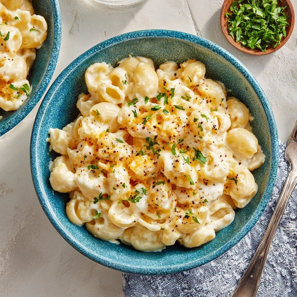 High-Protein Cottage Cheese Ma