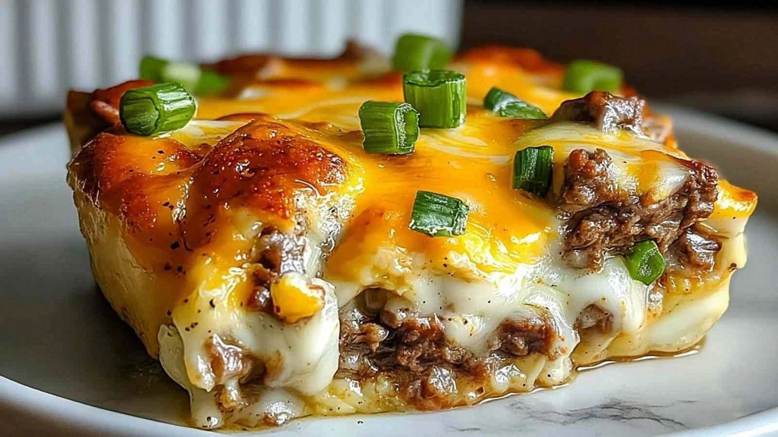 High Protein Low Carb Philly C