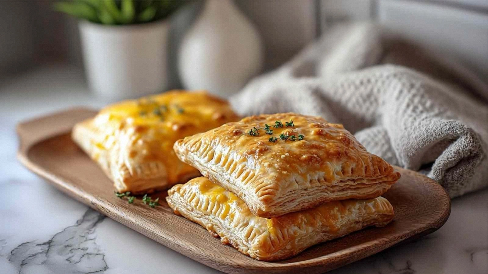 High Protein Savory Breakfast 