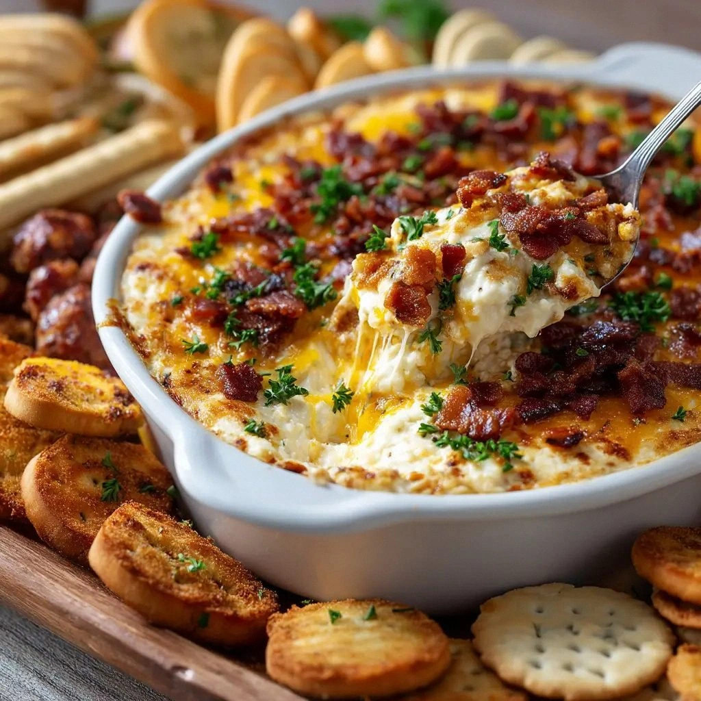 Hissy Fit Dip: The Outrageousl