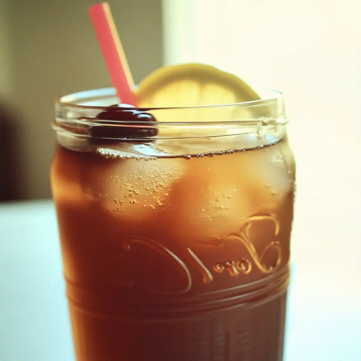 Homemade Dr Pepper: Refreshing Flavor Without Guilt