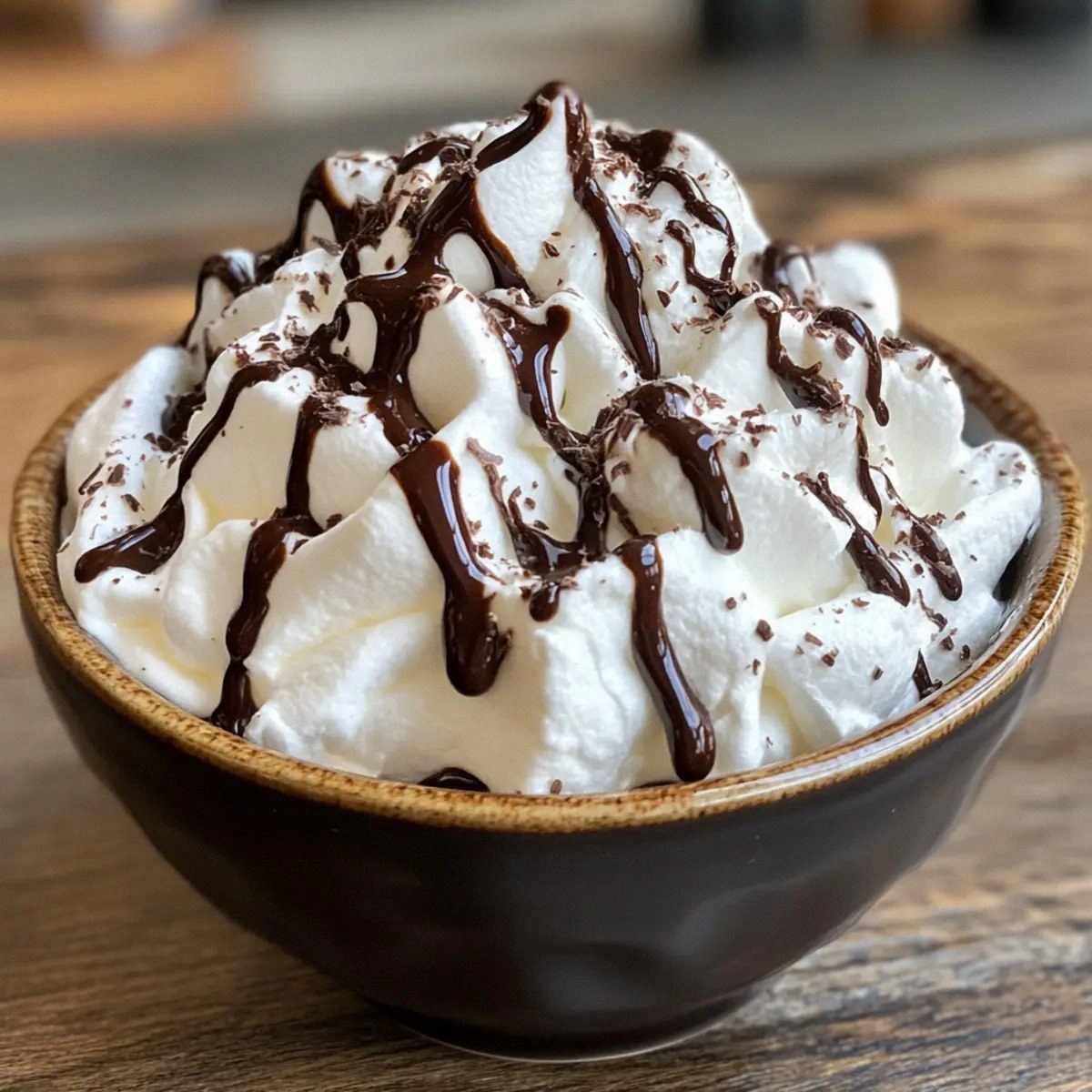 Homemade Marshmallow Fluff – Your Sweetest DIY Dessert Adventure