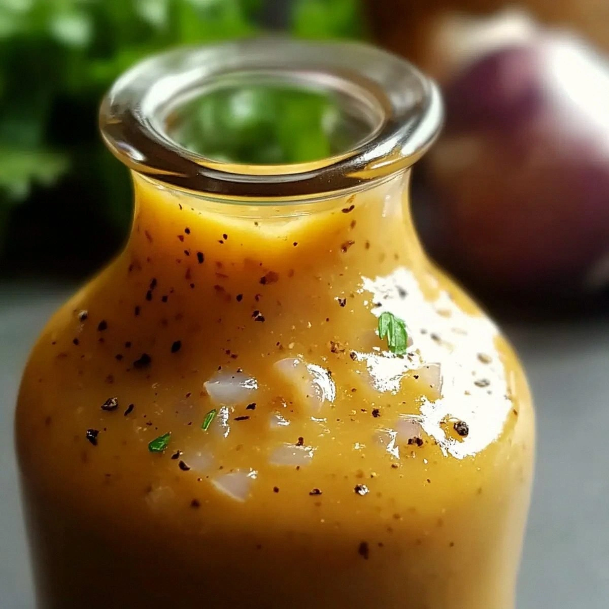 Homemade Onion Sauce Subway Style: Elevate Your Meals!