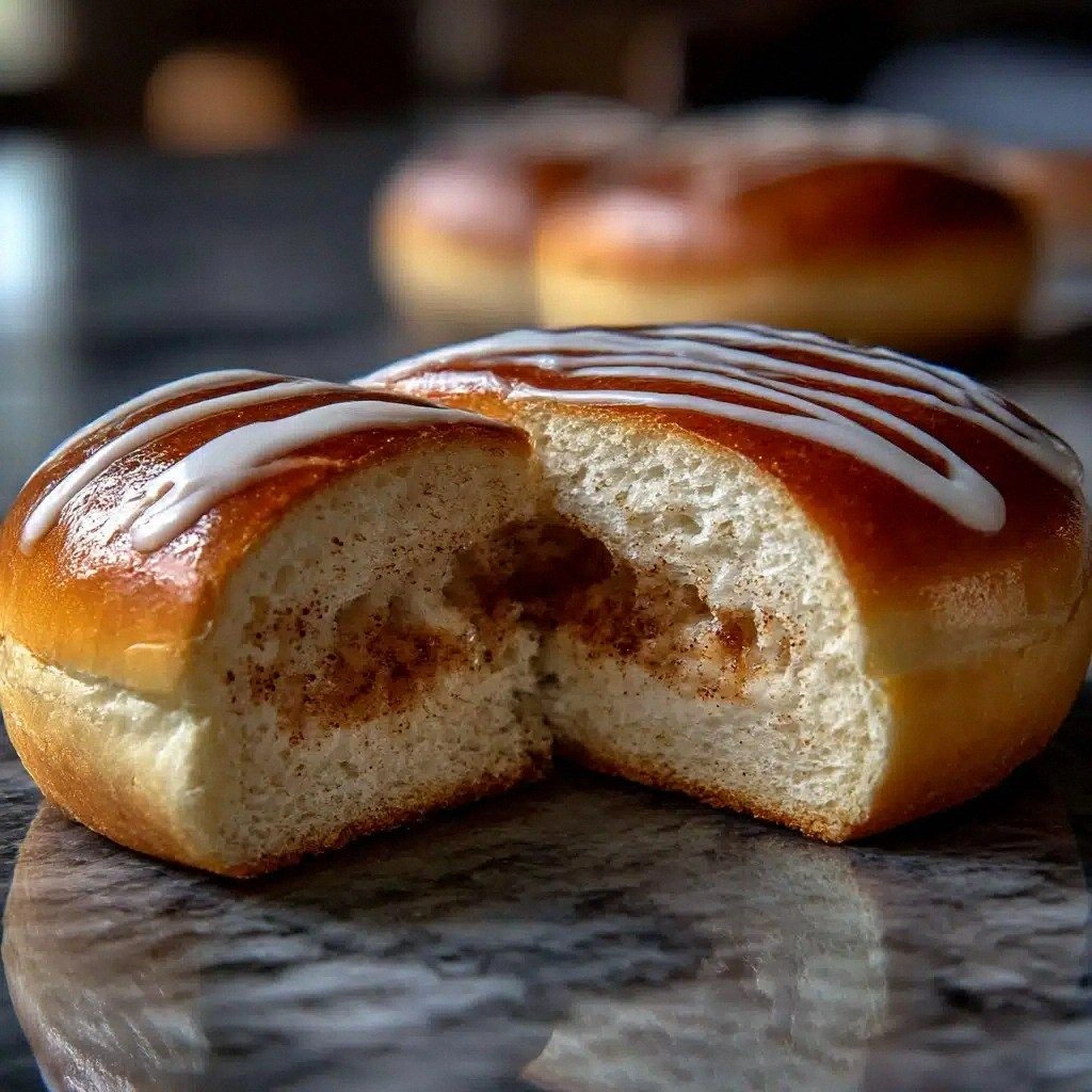 Homemade Resurrection Rolls Re