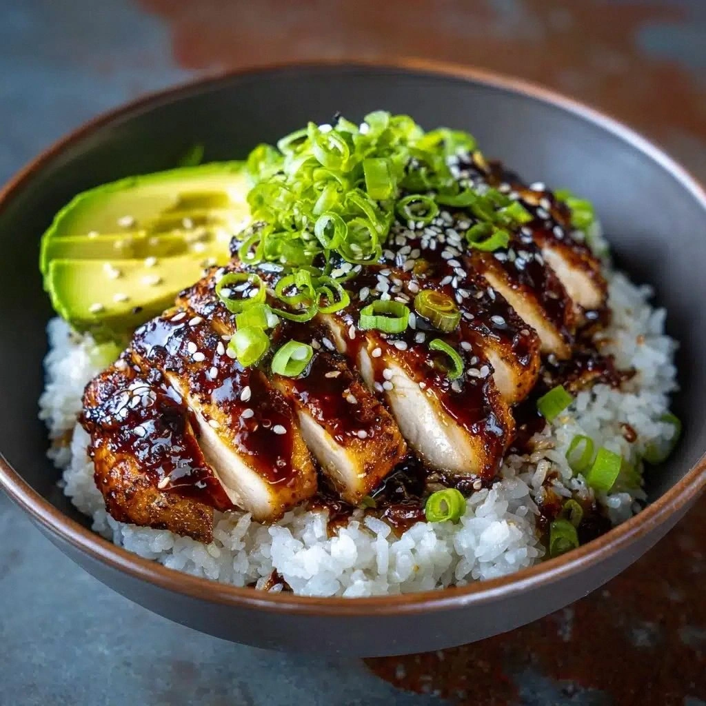Honey Chipotle Chicken Recipe