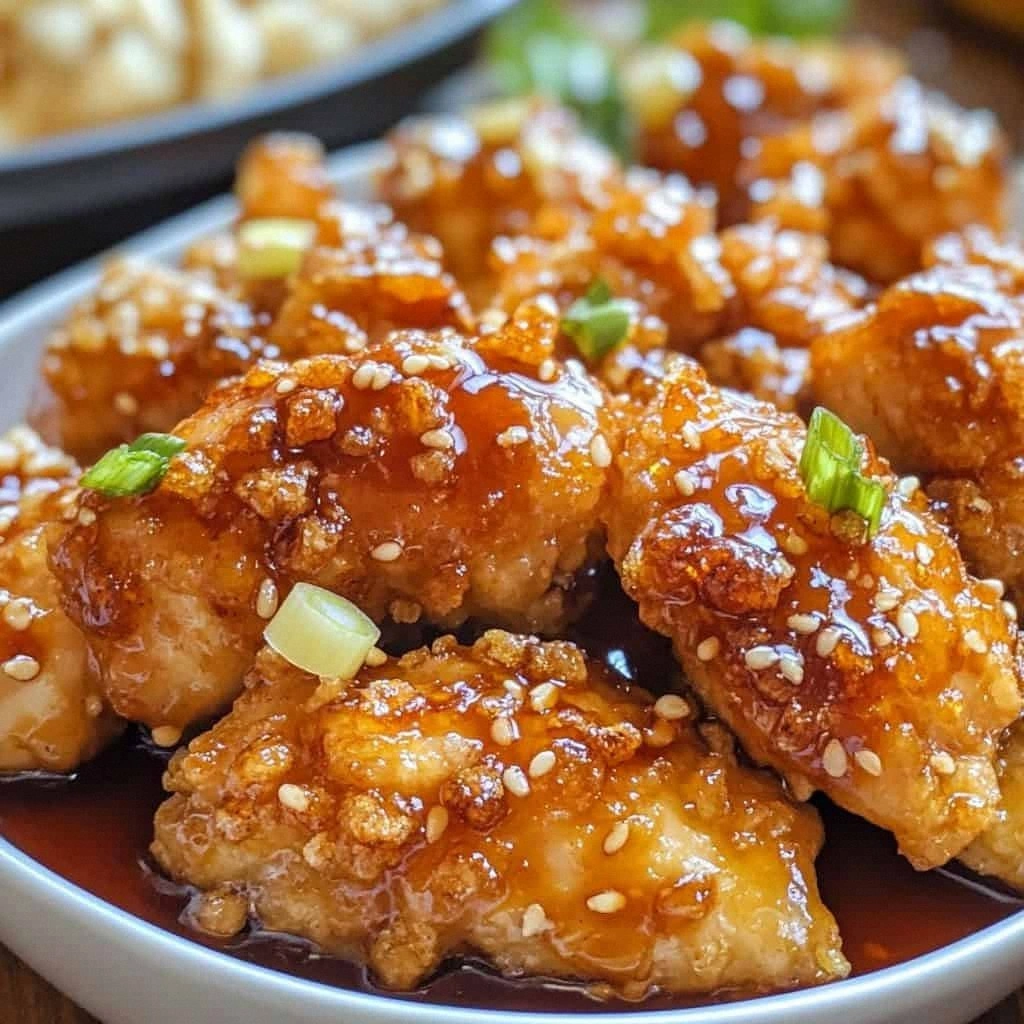 Hot Honey Chicken: The Ultimate Recipe and Guide