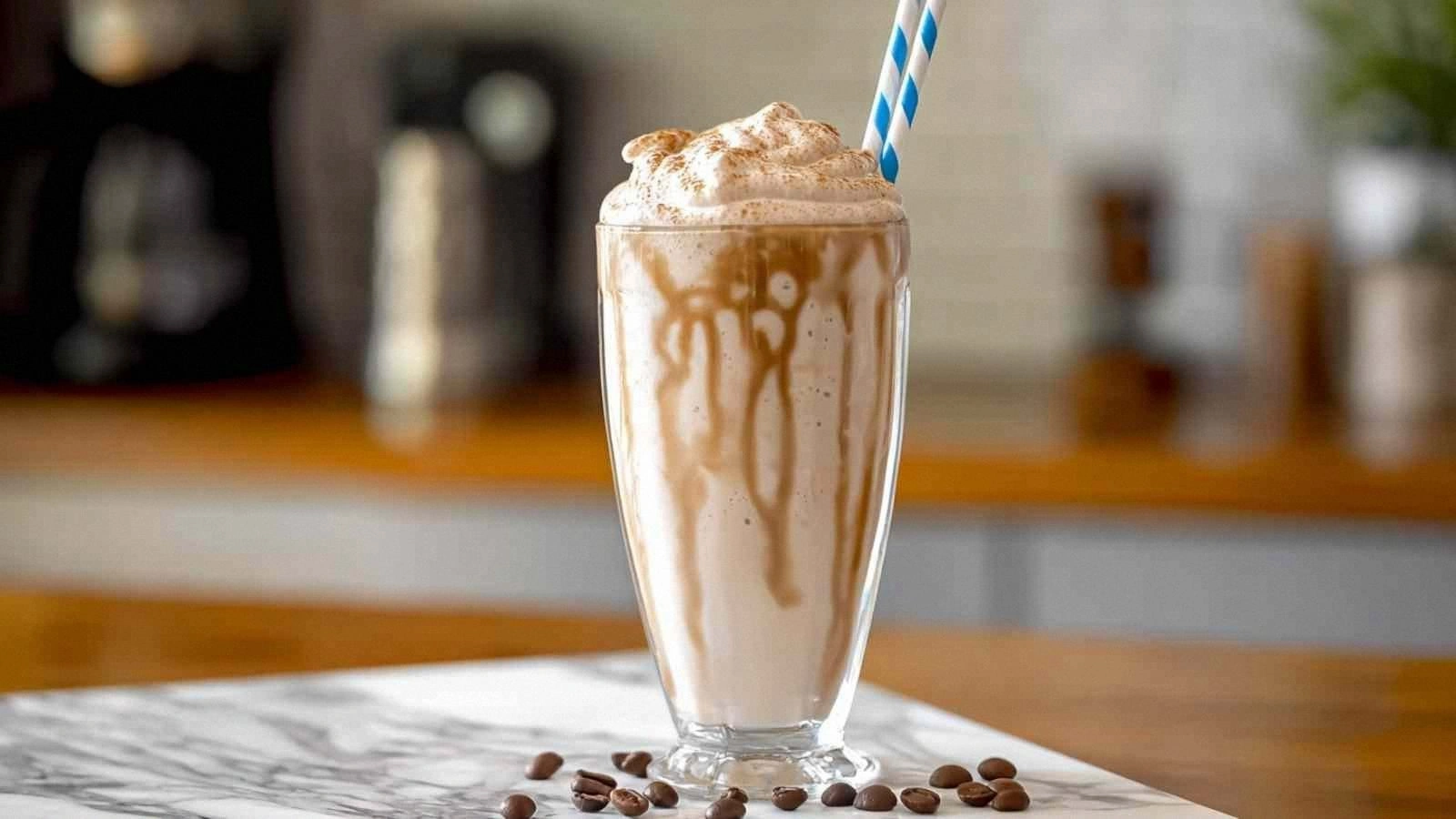 How to Make a Coffee Protein S