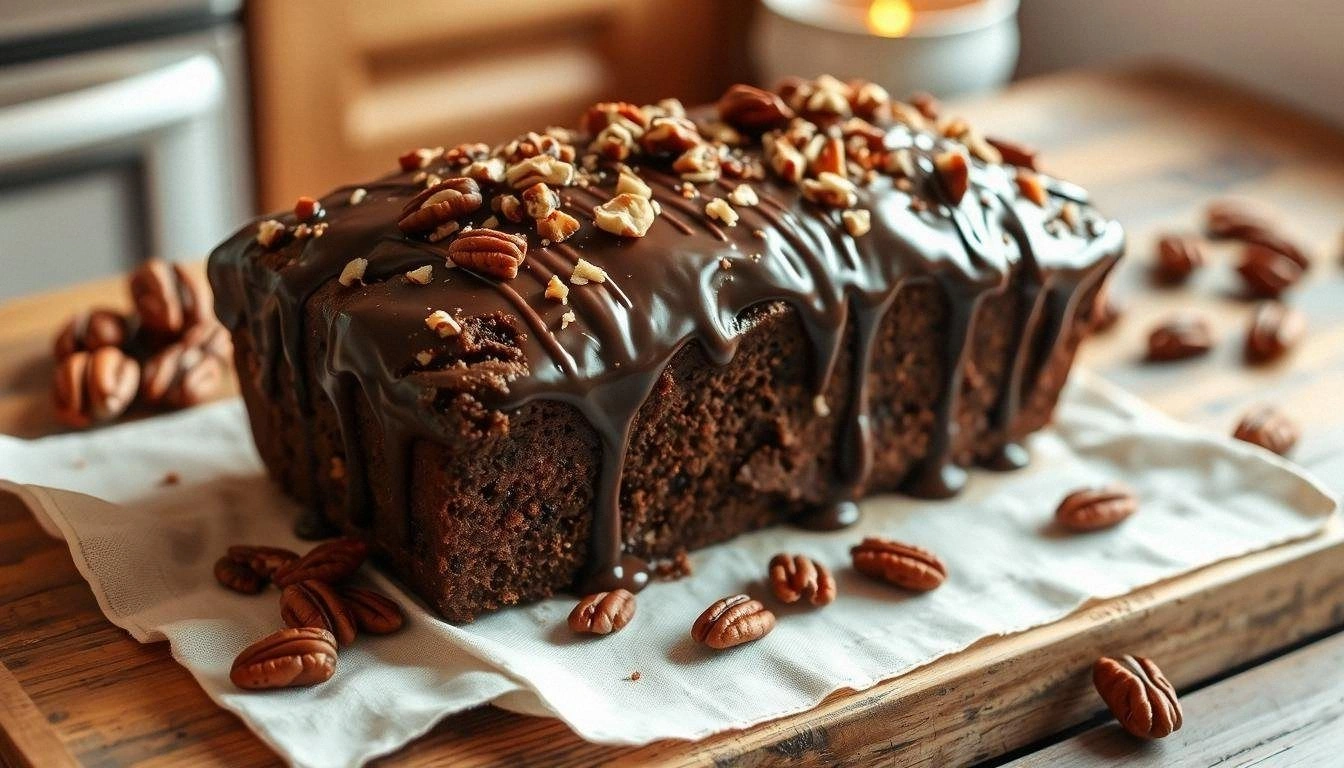 How to Make a Luscious Chocola