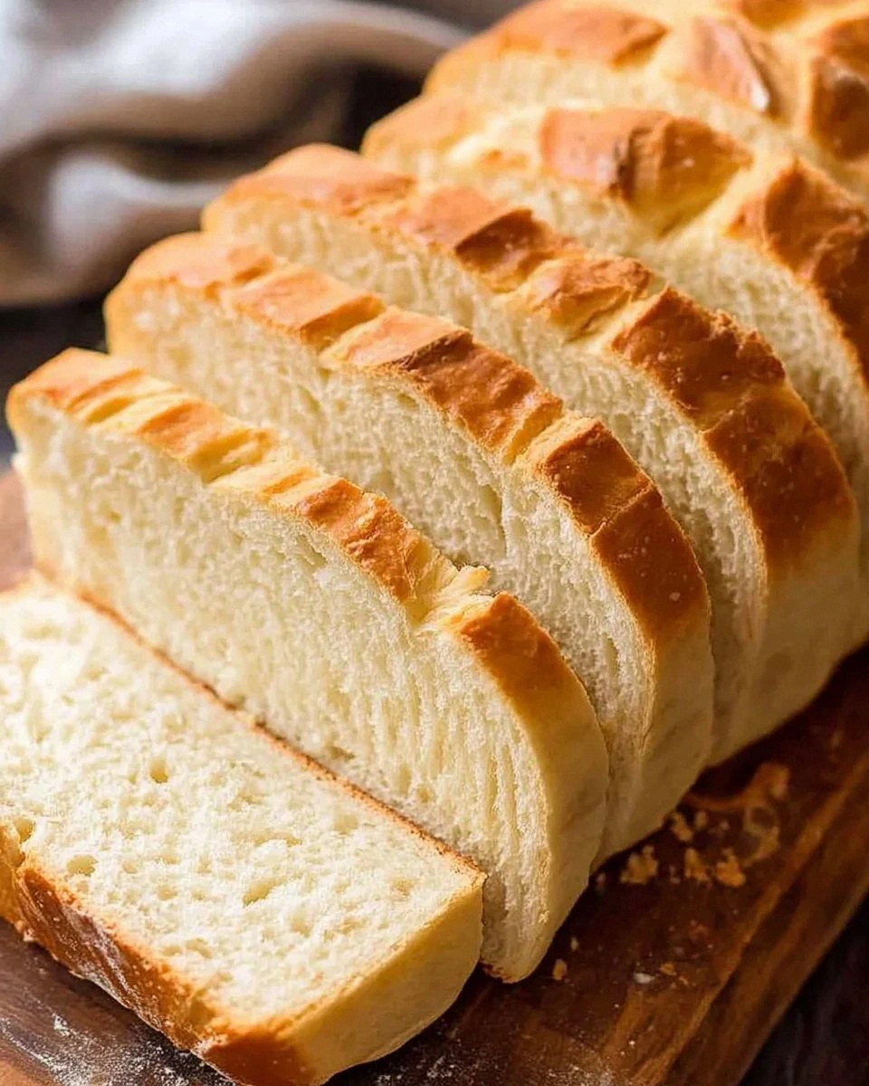 How to Make Sandwich Bread WITHOUT Yeast: The Ultimate Guide