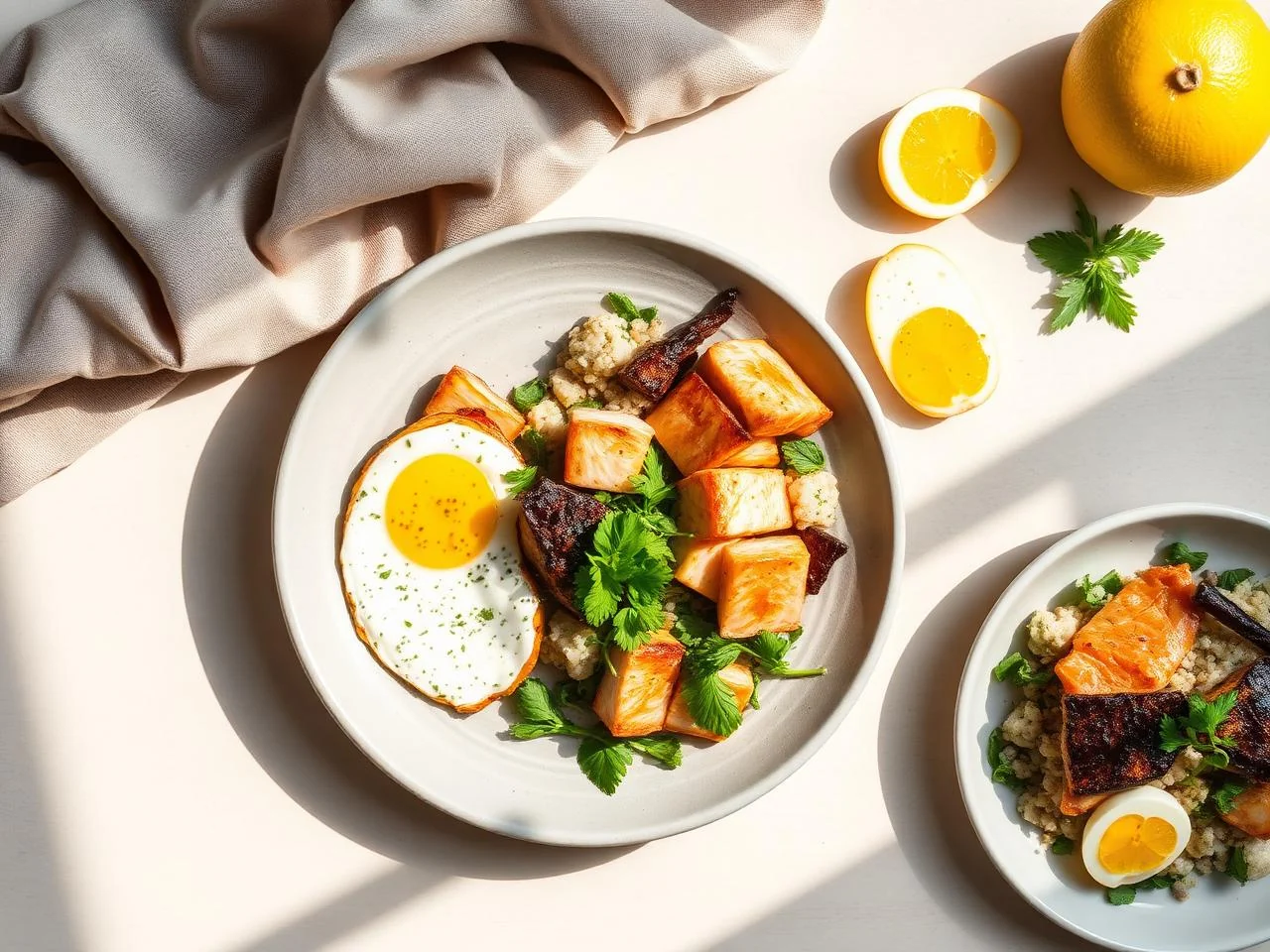 Huevos Revueltos