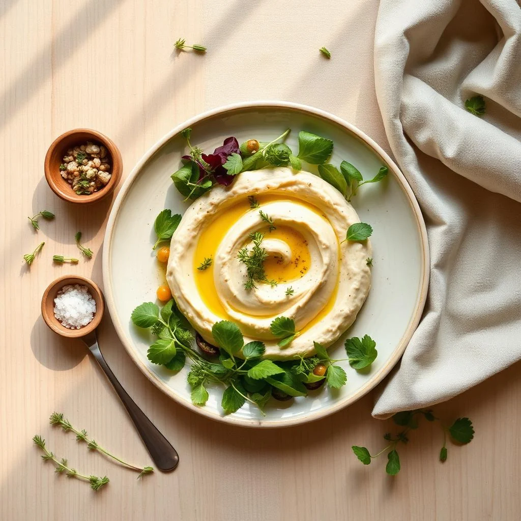 Hummus