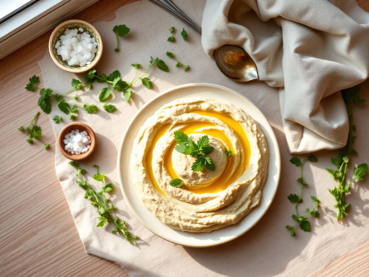 Hummus