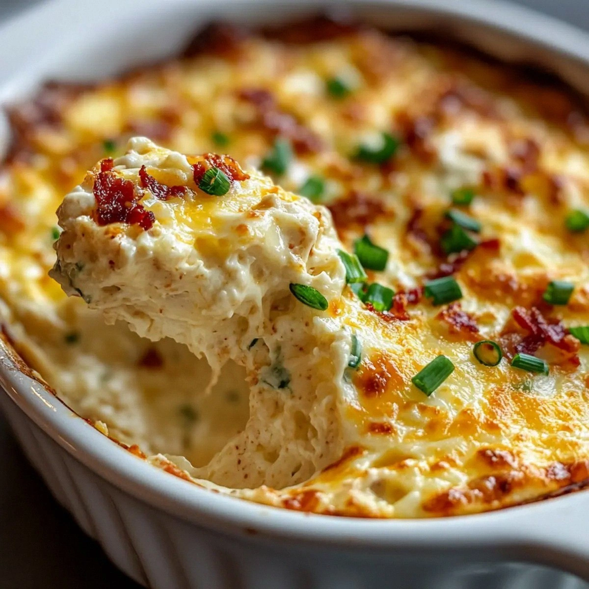 Humpty Dumpty Dip: The Cheesy Comfort Food You’ll Crave