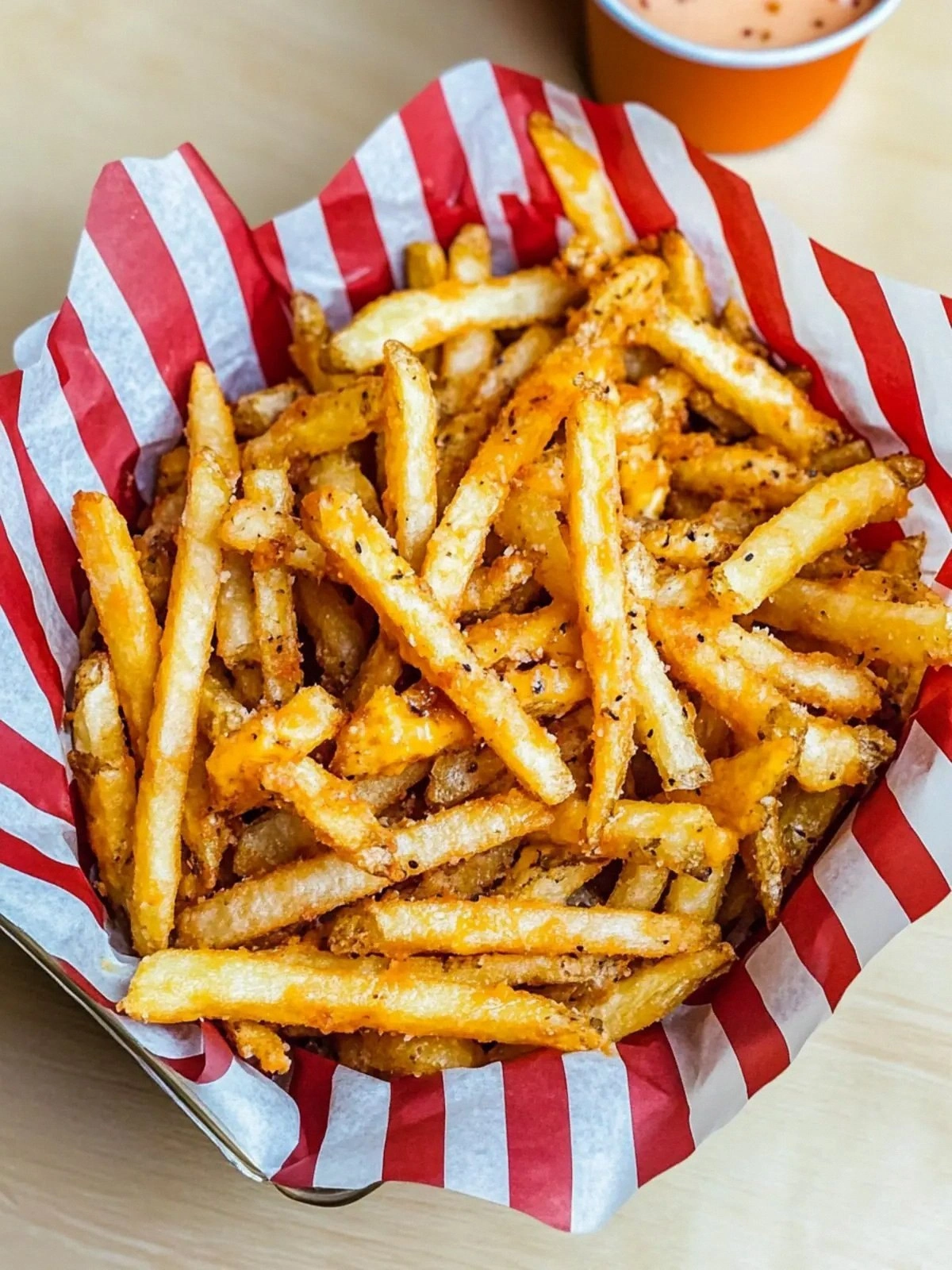 In-N-Out Copycat Animal Style 