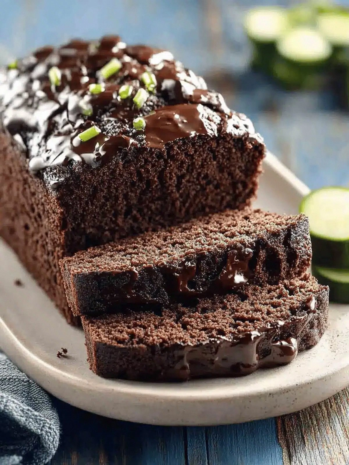 Indulge Guilt-Free with Chocol