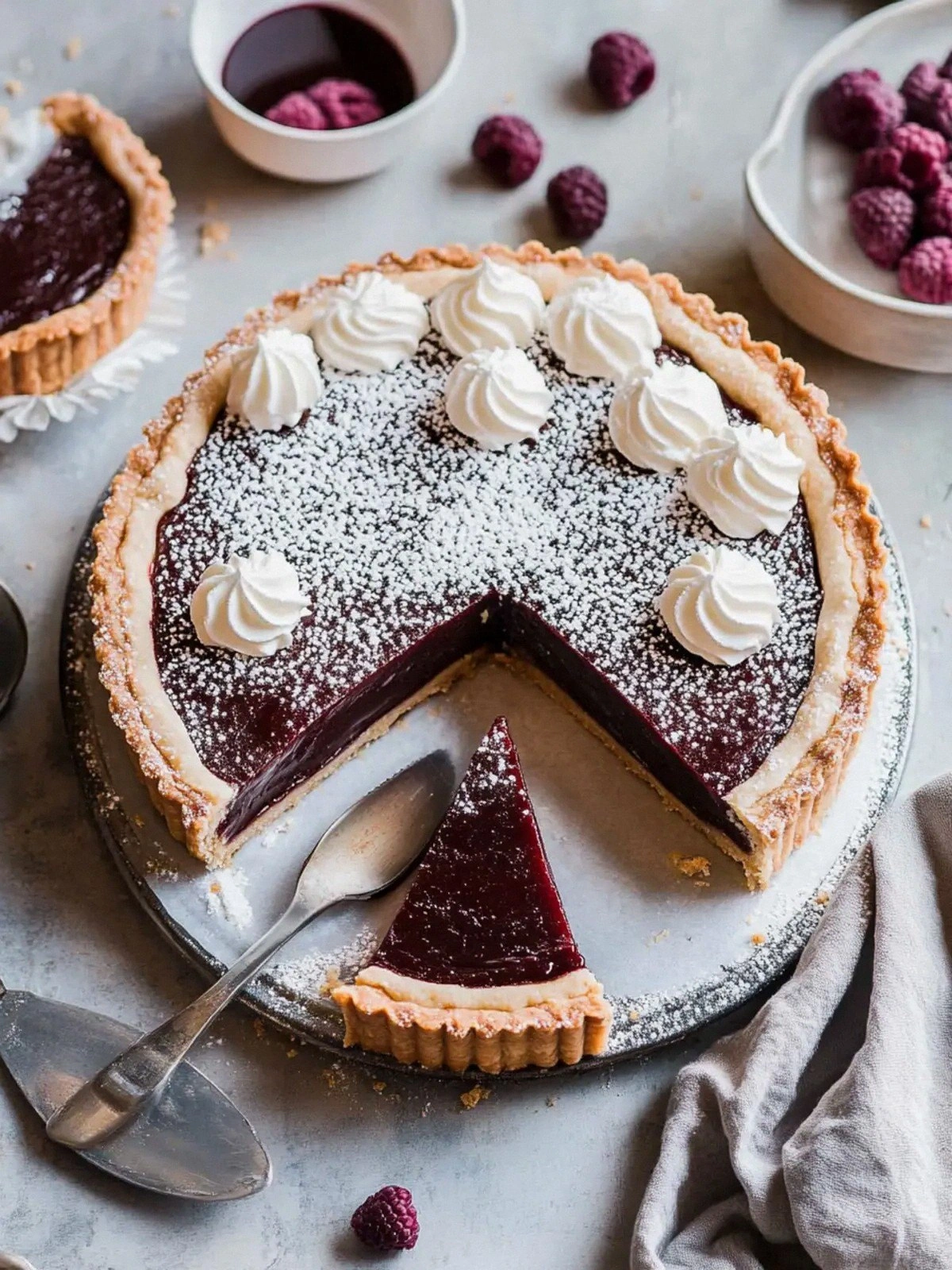 Indulge in a Dreamy Vegan Lami